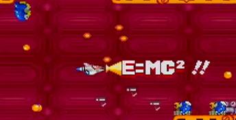 Konamis Parodius Deluxe Pack Playstation Screenshot