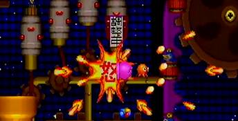 Konamis Parodius Deluxe Pack Playstation Screenshot