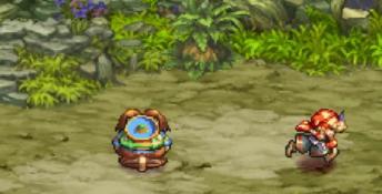 Legend Of Mana Playstation Screenshot