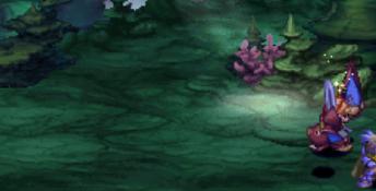 Legend Of Mana Playstation Screenshot