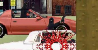 Lethal Enforcers 1 & 2 Playstation Screenshot