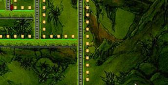 Lode Runner (1998) Playstation Screenshot