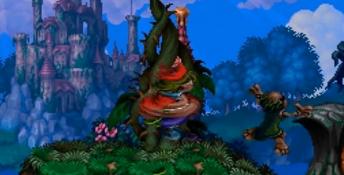 Lomax Playstation Screenshot