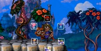 Lomax Playstation Screenshot