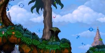 Lomax Playstation Screenshot