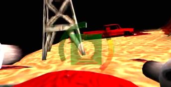 Machine Head Playstation Screenshot