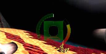 Machine Head Playstation Screenshot