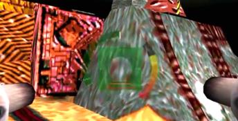 Machine Head Playstation Screenshot
