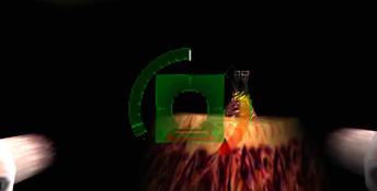 Machine Head Playstation Screenshot