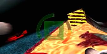 Machine Head Playstation Screenshot