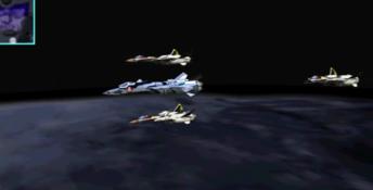 Macross VF-x 2