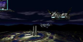 Macross VF-x 2