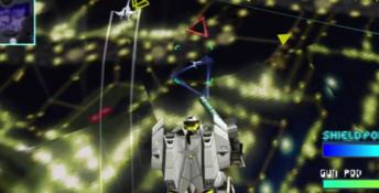 Macross VF-x 2 Playstation Screenshot
