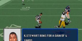 Madden NFL 2001 Playstation Screenshot