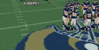 Madden NFL 2001 Playstation Screenshot
