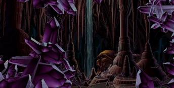 Magic The Gathering Playstation Screenshot