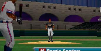 Major League Baseball 2001
