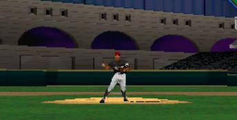 Major League Baseball 2001