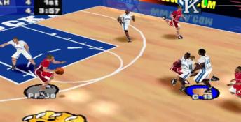 March Madness 98