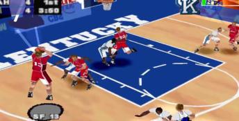 March Madness 98