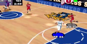March Madness 98