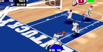 March Madness 98