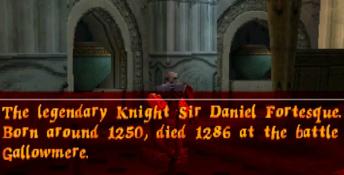 Medievil 2