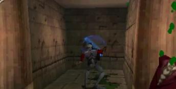 Medievil 2 Playstation Screenshot