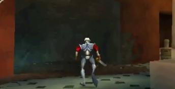Medievil 2 Playstation Screenshot