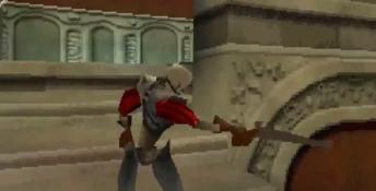 Medievil 2 Playstation Screenshot