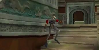 Medievil 2 Playstation Screenshot