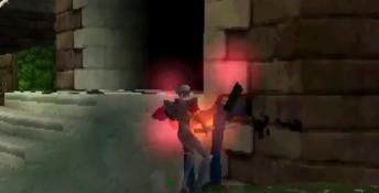 Medievil 2 Playstation Screenshot