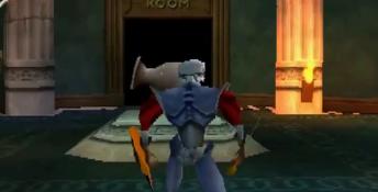Medievil 2 Playstation Screenshot
