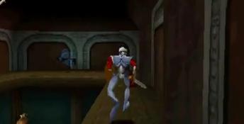 Medievil 2 Playstation Screenshot