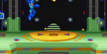 Mega Man 8 Playstation Screenshot