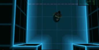 Metal Gear Solid VR Missions Playstation Screenshot