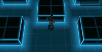 Metal Gear Solid VR Missions Playstation Screenshot