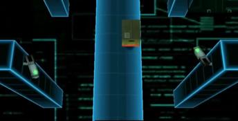 Metal Gear Solid VR Missions Playstation Screenshot