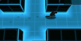 Metal Gear Solid VR Missions Playstation Screenshot
