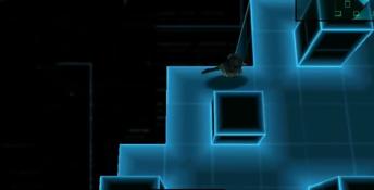 Metal Gear Solid VR Missions Playstation Screenshot