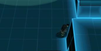Metal Gear Solid VR Missions Playstation Screenshot