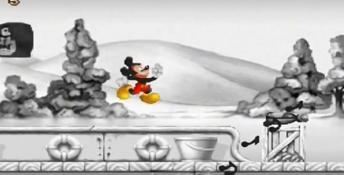 Mickeys Wild Adventure