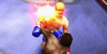 Mike Tyson Boxing Playstation Screenshot