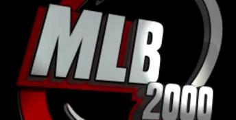 MLB 2000 Playstation Screenshot