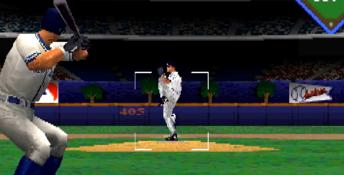 MLB 2000