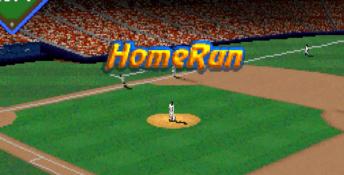 MLB 2000 Playstation Screenshot