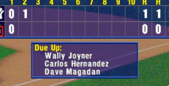 MLB 2000