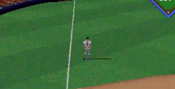MLB 2000 Playstation Screenshot