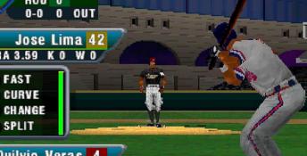 MLB 2001
