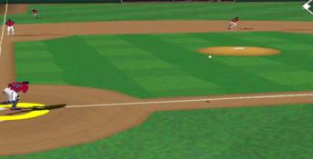 MLB 2005 Playstation Screenshot